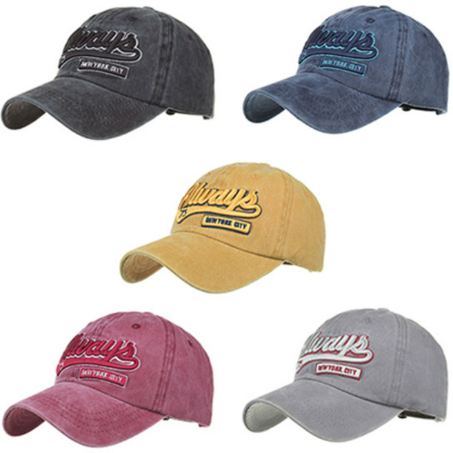이엔그린 Always빈티지모자 빈티지볼캡 빈티지캡 볼캡모자 캡 야구모자