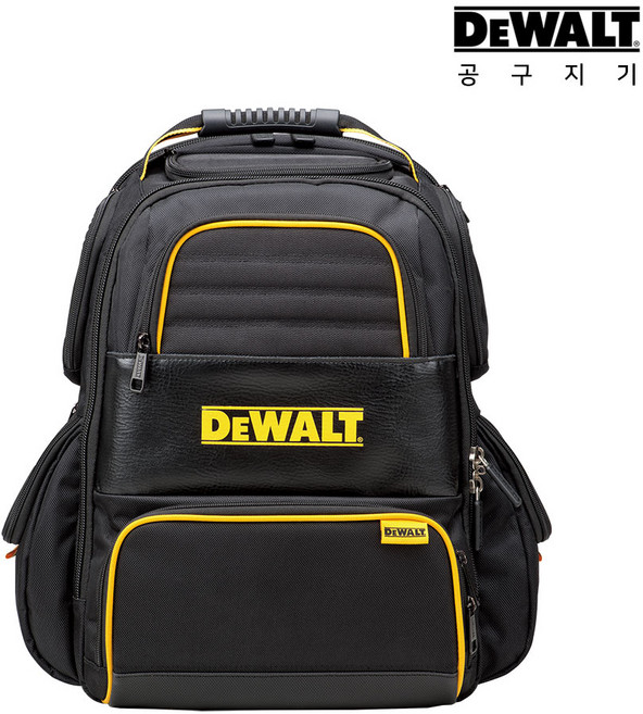 디월트 다용도 백팩 DWST82927, 1개