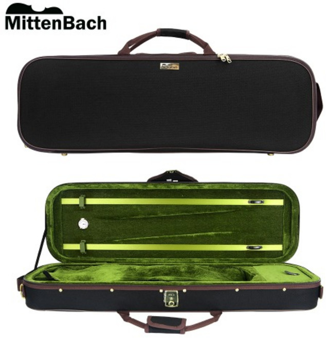 미텐바흐 패브릭 사각 케이스 MBVC-FC 천케이스