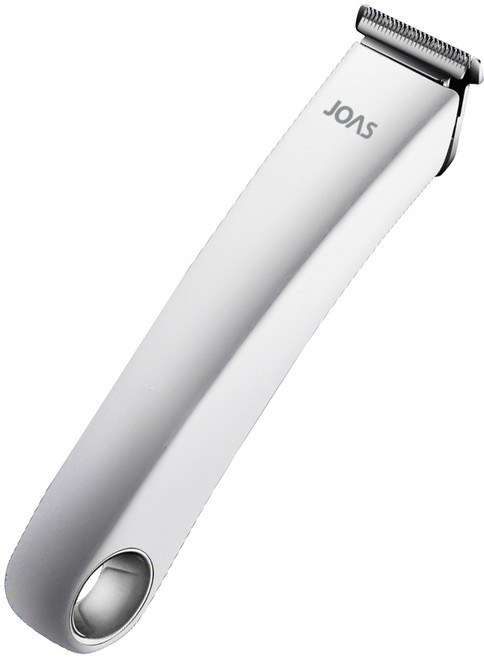 조아스 펫 마스터 프리미엄 애견 이발기 JP-400, 화이트, 1개