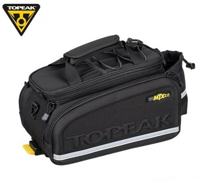 토픽 가방 MTX 트렁크백 DX 신형 물통홀더기능, TT9648B2, 1개