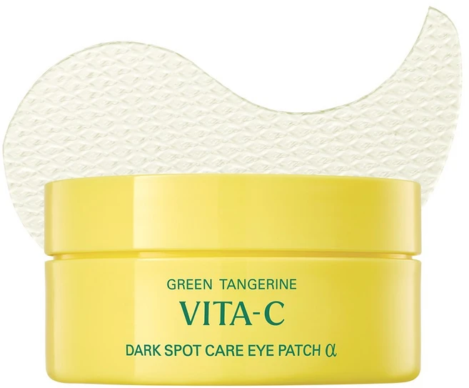 구달 청귤 비타C 잡티케어 아이패치 알파, 60개입, 1개 - 쿠팡