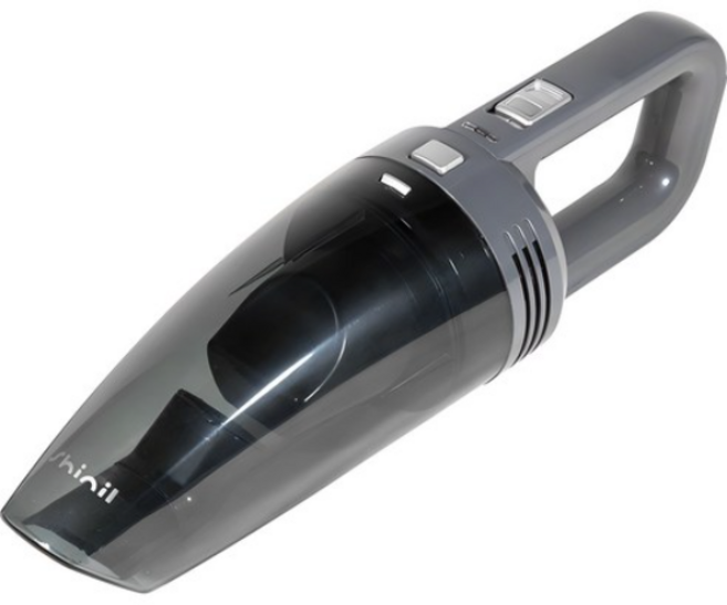 신일 핸디형 무선청소기, SVC-DC2200KP, 블랙