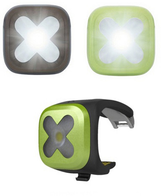 노그 이월특가 라이트 전조등 Blinder 1구 크로스, 건메탈, 1개