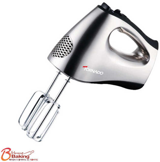 이홈베이킹 토네이도 핸드믹서