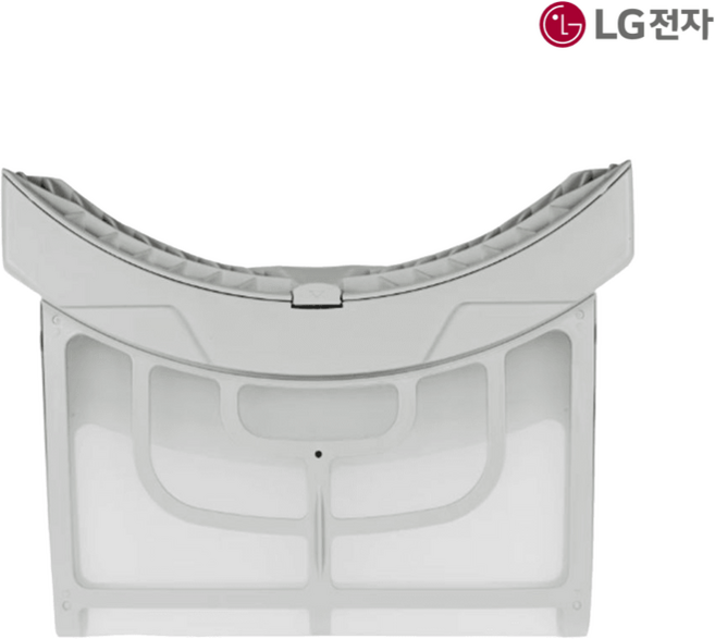 LG 정품 RH16VS.AKOR RH14WNA.AKOR RH14WHA.AKOR RH14VN.AKOR 건조기 내부 필터 14 16kg, 1개, ADQ75373201