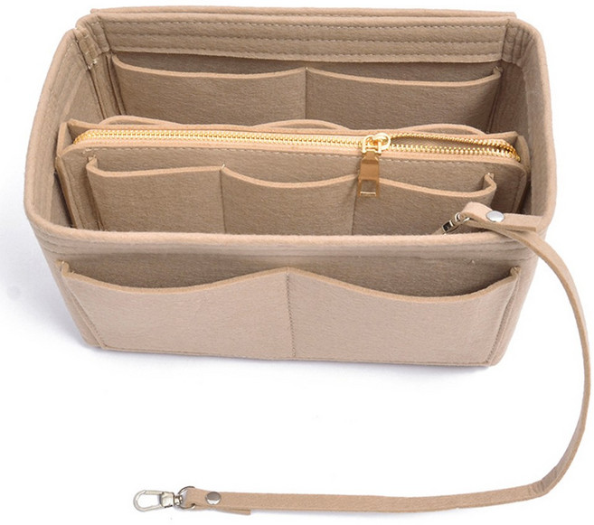 에코백이너백 대용량 정리 백인백