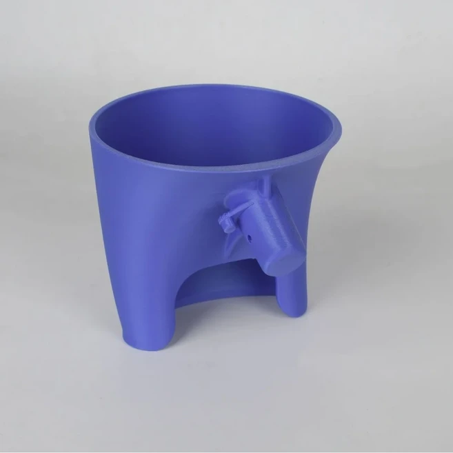 Kitchen Aid Artisan KSM150 5쿼트 틸트 헤드 스탠드 믹서(간편한 붓기용 깔때기 부착 포함) - 밀가루와 계, 04 Purple