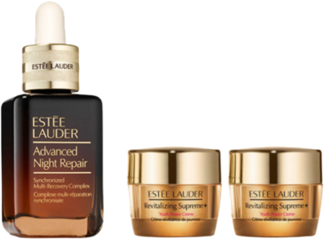 에스티 로더 갈색병 세럼 30ML 세트 (+단단 크림 30ML)(라운지 전용), 1개