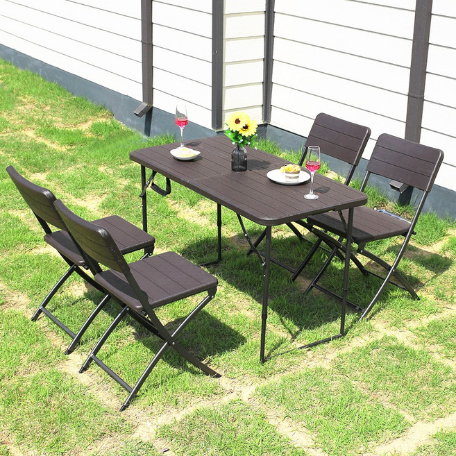 아르망 1200 2단 브로몰딩 테이블 아르세의자 4개세트