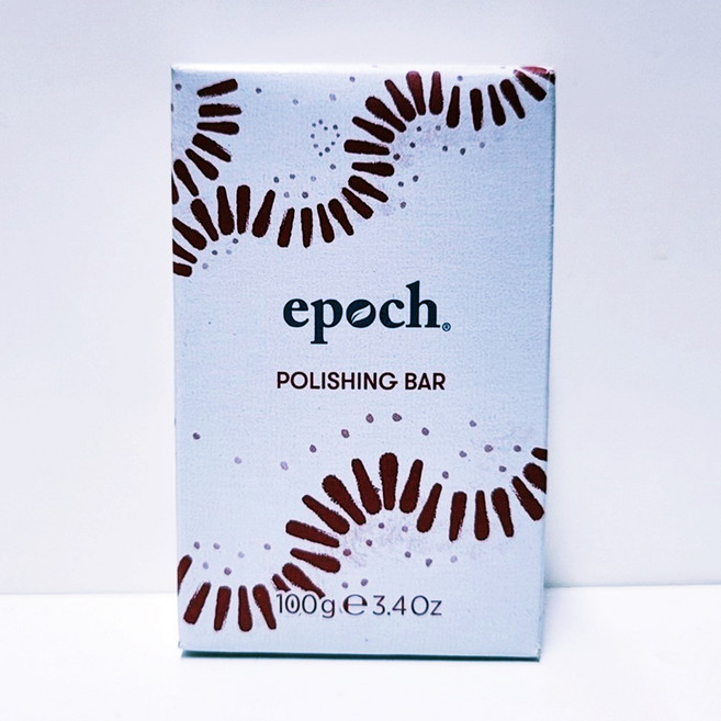 (최신상품) 뉴스킨 에포크 폴리싱 바 100g, 1개입