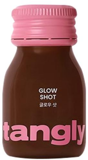 먹는 피부관리 탱글리 글로우 샷 (1일분), 1개, 1회분