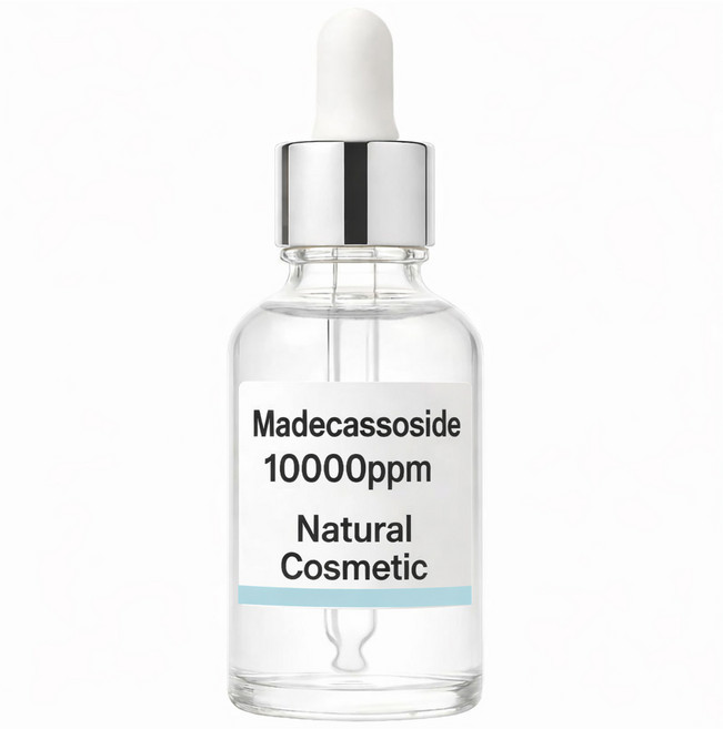 (고함량)10000ppm마데카소사이드-Madecassoside, 1개, 30ml