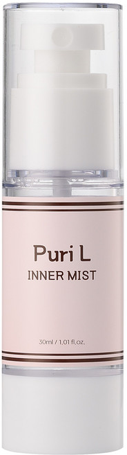 퓨리엘 Y존 여성 청결제 이너 미스트 약국입점, 30ml, 1개