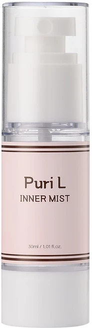 퓨리엘 Y존 여성 청결제 이너 미스트 약국입점, 30ml, 1개 - 쿠팡