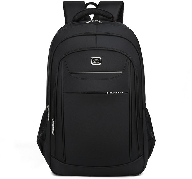 19인치 비즈니스 백팩 아웃도어 남성 책가방 컴퓨터 가방 멀티 컴퓨터 가방, 그레이