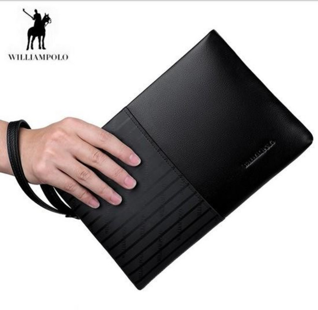 남성클러치백 남자손가방 맨스백 247