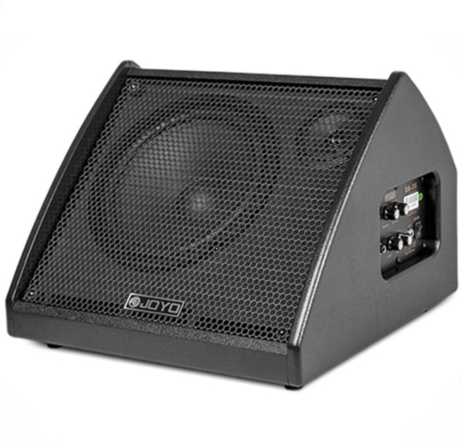 JOYO 전자드럼 전용 앰프/10인치 우퍼 / 35W 출력(DA35)