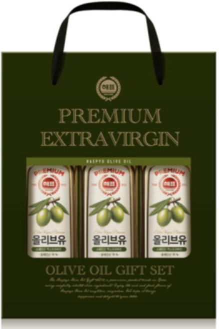 사조 올리브 EM호