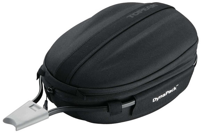 TOPEAK 다이나팩 자전거 가방 DX, 혼합색상, 1개