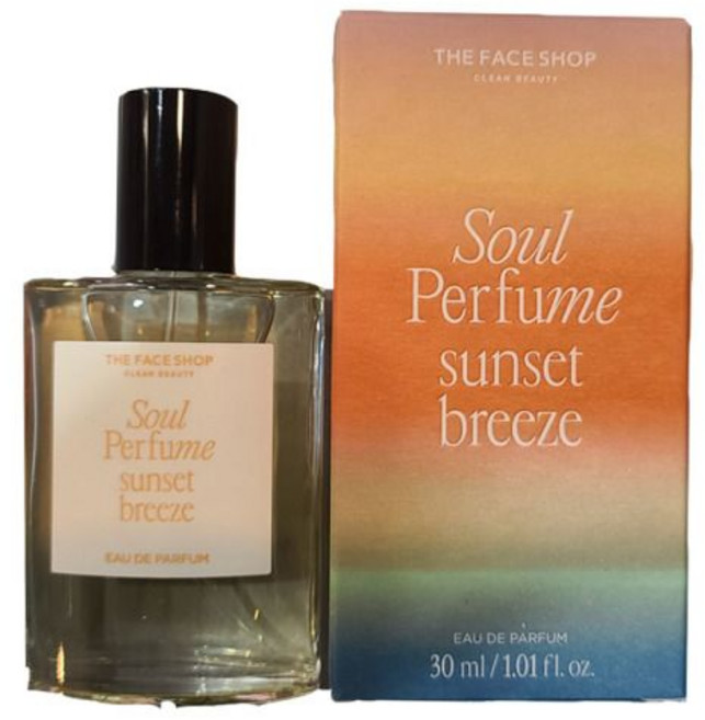 소울 써니 블라썸 30ml 더페이스샵