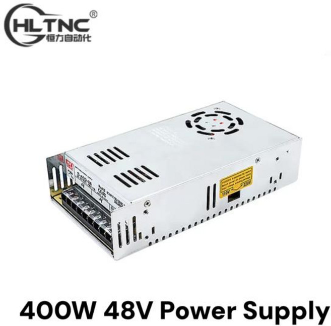 컴퓨터 pc 파워서플라이MW CNC 400w 48V 전원 공급 장치 5 12 24 36 V AC-DC 110V / 220V 입력-48V 8.3A cn, 01 CHINA, 01 400w, 01 48V