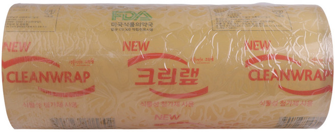 크린랩 대용량 위생랩 30CM 500M 업소용 주방랩, 1개