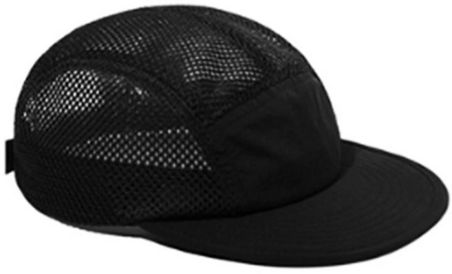 온더프 스포츠 러닝모자 짧은챙 볼캡, 1개