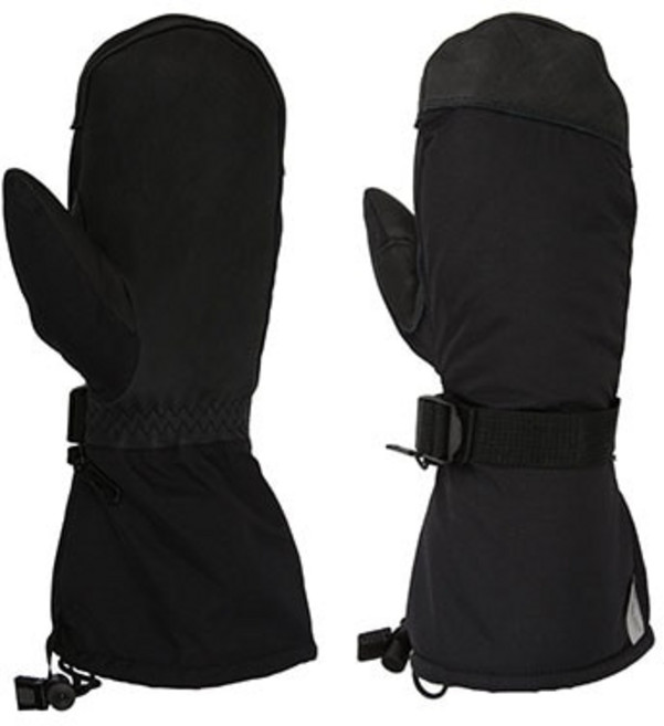 IZERO 스키 장갑 남 겨울 방수 스노우 보드 3M THINSULATE 여 따뜻한 추운 날씨 9008