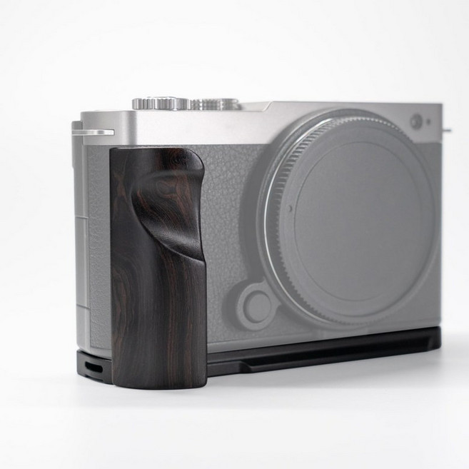 Iborrys Panasonic LUMIX S9 고급 실목 카메라 그립 대응 파나소닉 카메라 전용