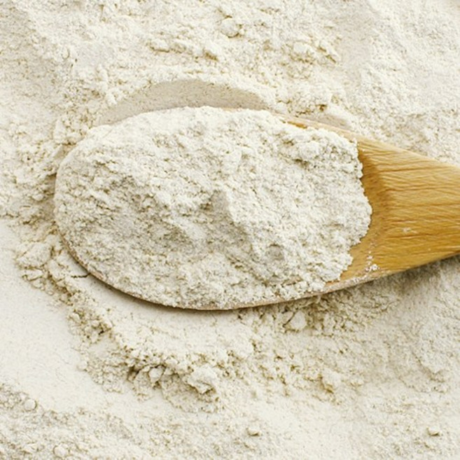 [더위치] 감분말 1kg persimmon powder, 1개