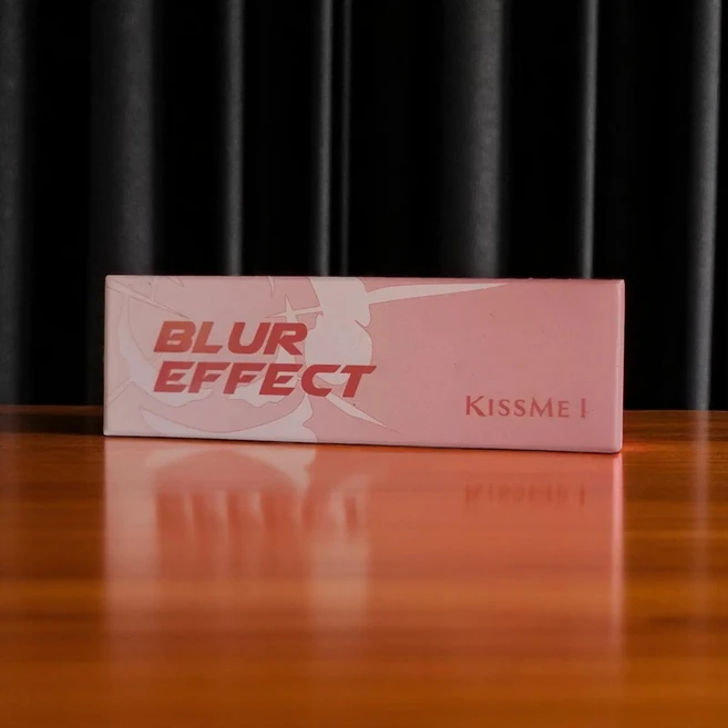 키스미 아이 베일 이펙트 스틱 4g, 1개, 4호 믿음 - 쿠팡