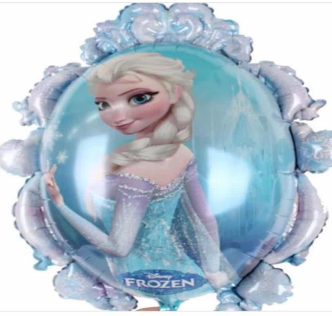 은박풍선(프로즌) 풍선 기념일풍선 용풍선 gns+4126yL