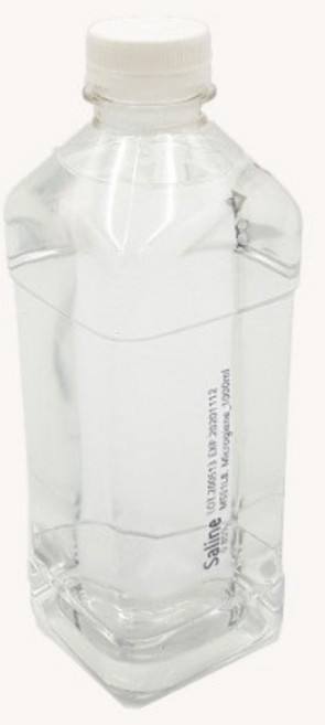 멸균생리식염수(Saline) - 1000ml (실험용)