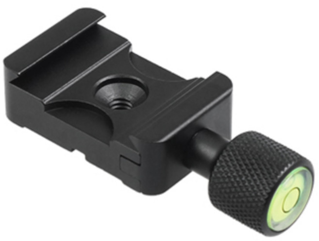 호루스벤누 KX-QR30 퀵릴리즈 도브테일 퀵슈 클램프, 1개