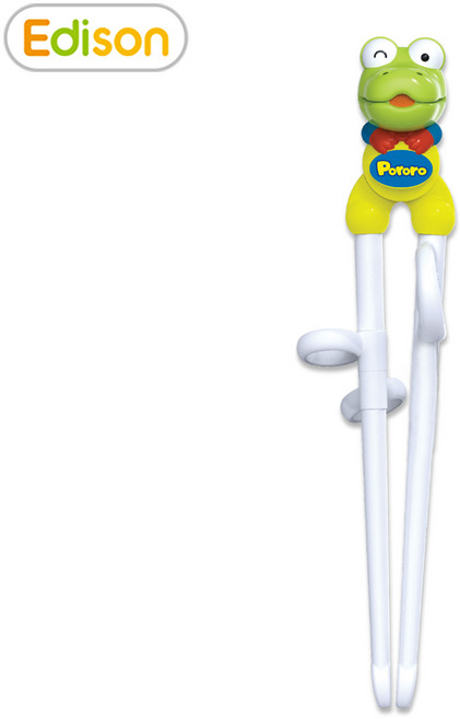 에디슨 젓가락 1단계 크롱_01716, 에디슨젓가락1단계_크롱, 1개