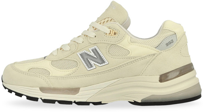 New Balance 男女通用 992 Made in USA 運動鞋