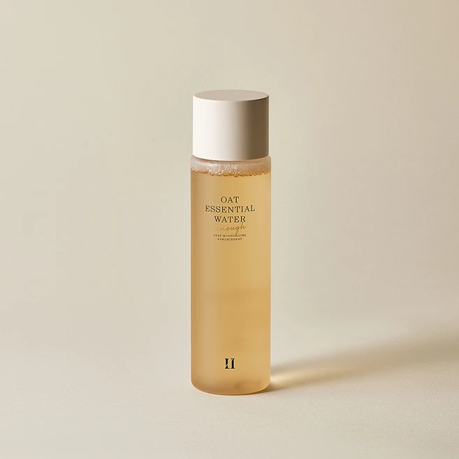 LIIZ-리즈) 오트 이너프 에센셜 워터 210ml, 1개 - 쿠팡