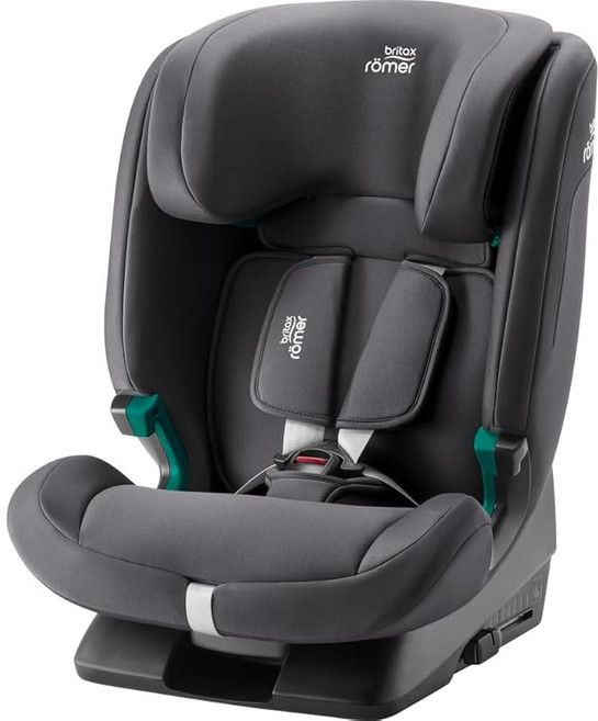 7위 - Britax Romer 브라이택스 로머 에볼바픽스 미드나이트그레이 ISOFIX 카시트