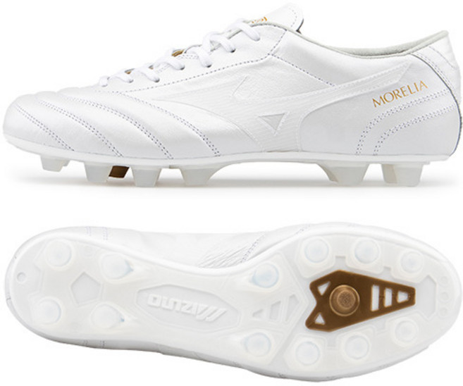 [미즈노] 축구화 모렐리아 UL 40주년 제펜_P1GA259999