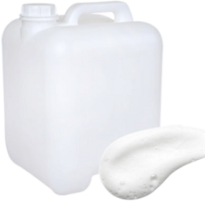 [드그라쎄] 계면활성제 - 라우릴글루코사이드 20kg(말통), 라우릴글루코사이드 20kg, 1개