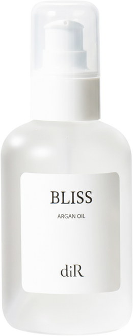 디알 블리스 아르간 헤어 오일 트리트먼트 에센스, 1개, 150ml