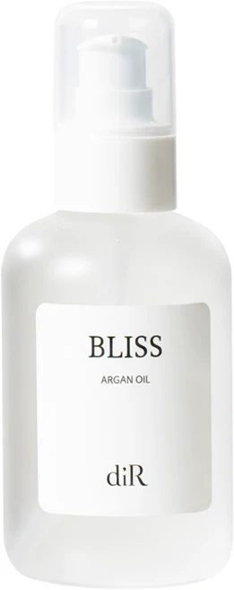 디알 블리스 아르간 헤어 오일 트리트먼트 에센스, 1개, 150ml - 쿠팡