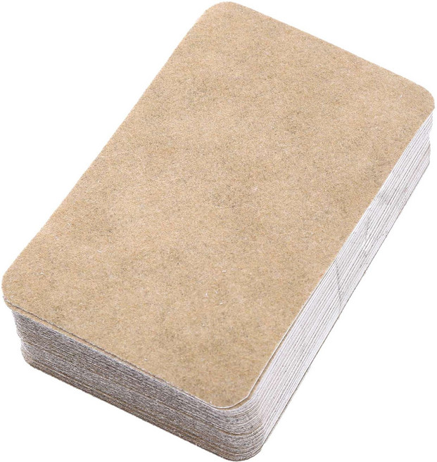 50개 허브 생강 패치 혈액 순환 촉진 통증 완화 수면 개선 관절 통증, 노란색, 1개