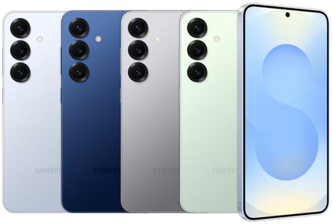 삼성전자 갤럭시 S25 자급제 SM-S931N, 민트, 256GB