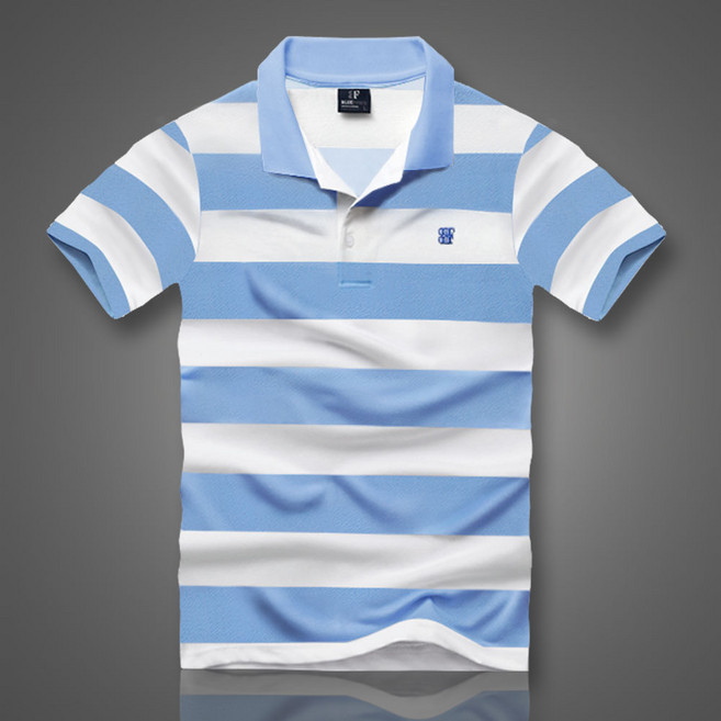 블루포스 이델 반팔카라티 남자 티셔츠 남성 반팔티 단체티 남녀공용 커플티 여름 골프티 [국내생산]