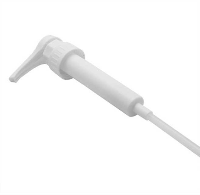 4L 갤런 전용 38mm 디스펜서 말통 공병 용기 펌프, 1개