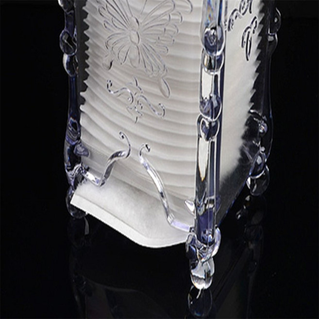 마마상점 화장솜 케이스 화장솜보관함케이스, 1