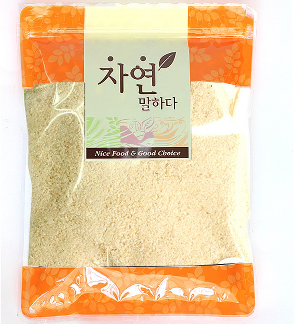 가온애 아몬드 가루, 500g, 1개