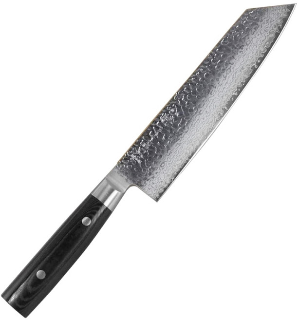 약셀 키리츠케 식도, 1개